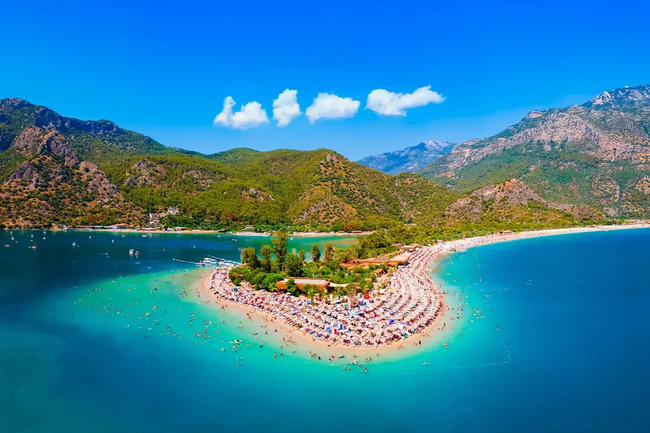 Explore Muğla: 4-Day Scenic Tour Adventure 2