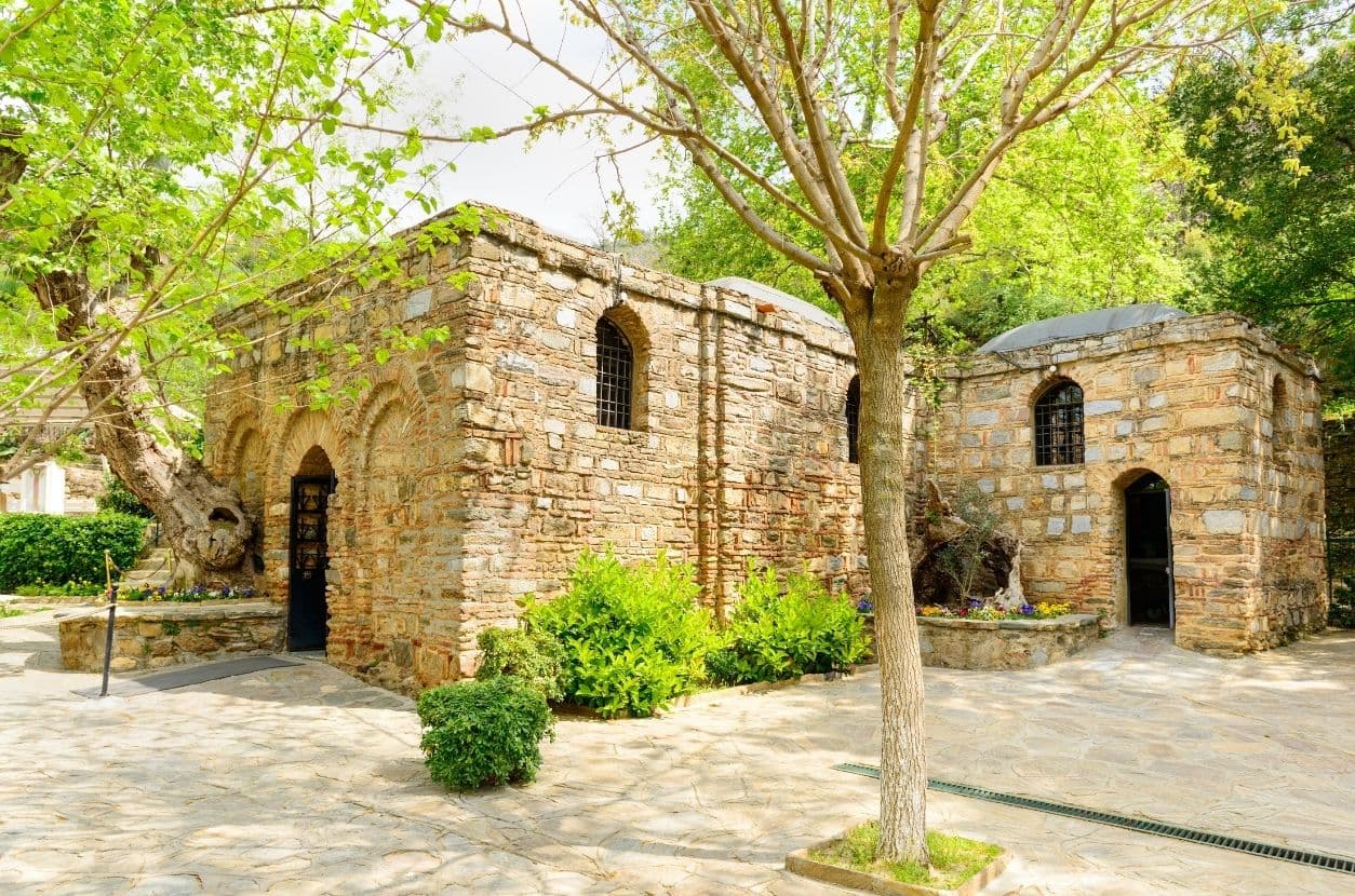 Biblical Ephesus Tour 5
