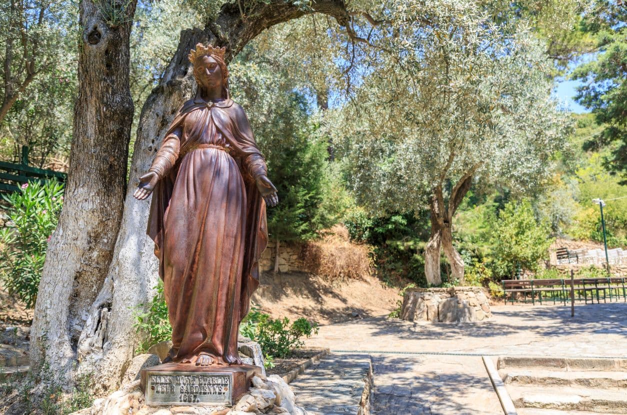 Ephesus Tour & Mary's House 3