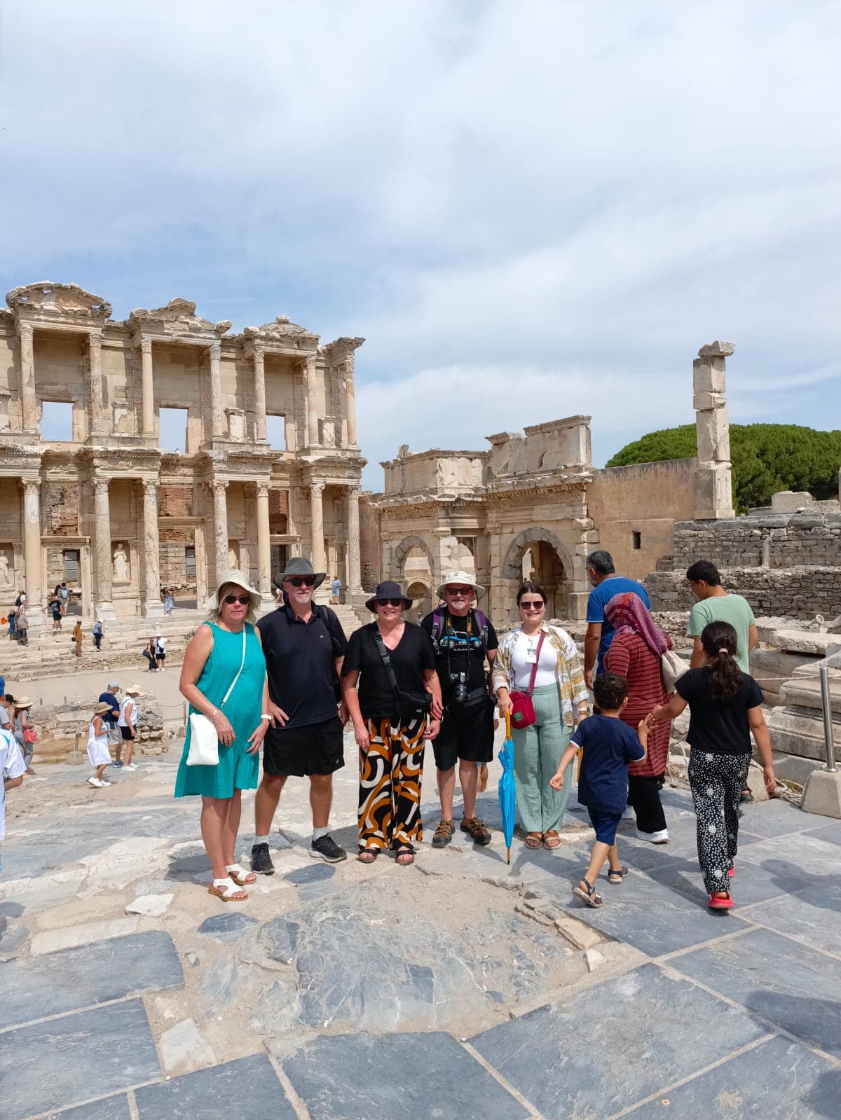 Ephesus Tour from Port 5