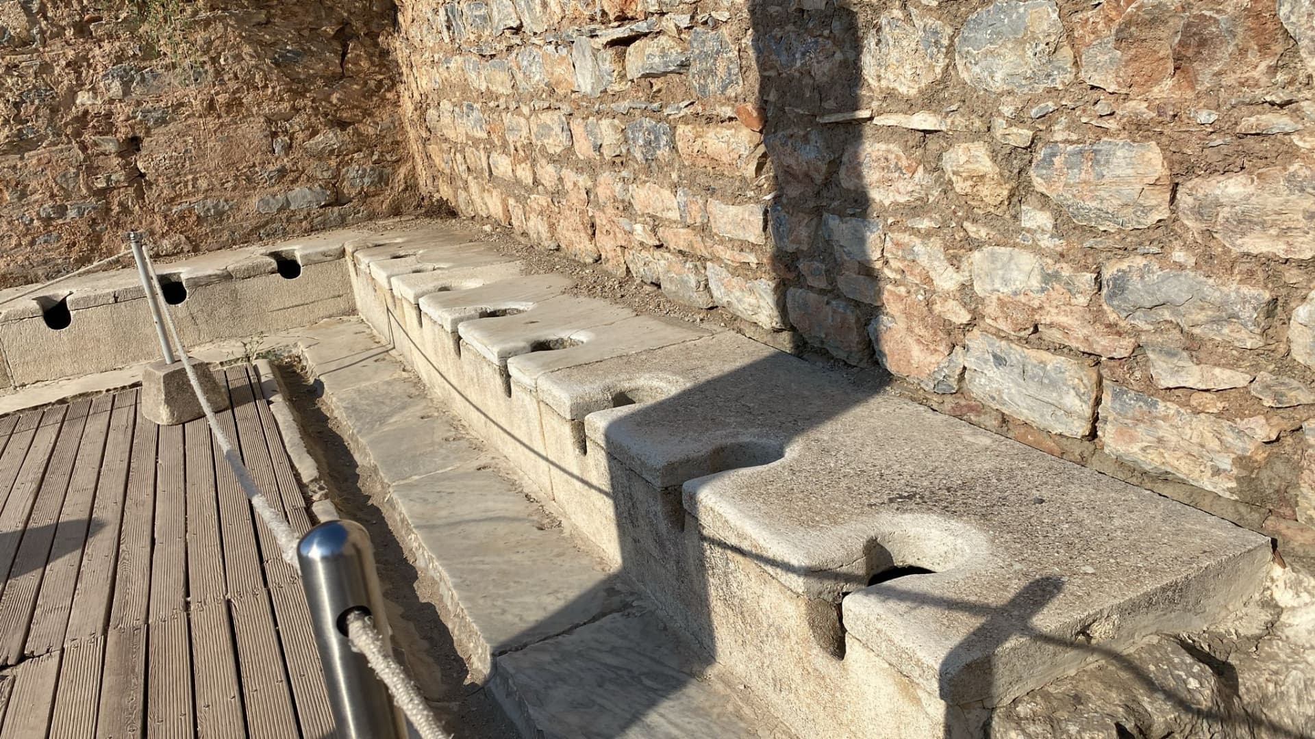 Private Car & Guide to Ephesus 3
