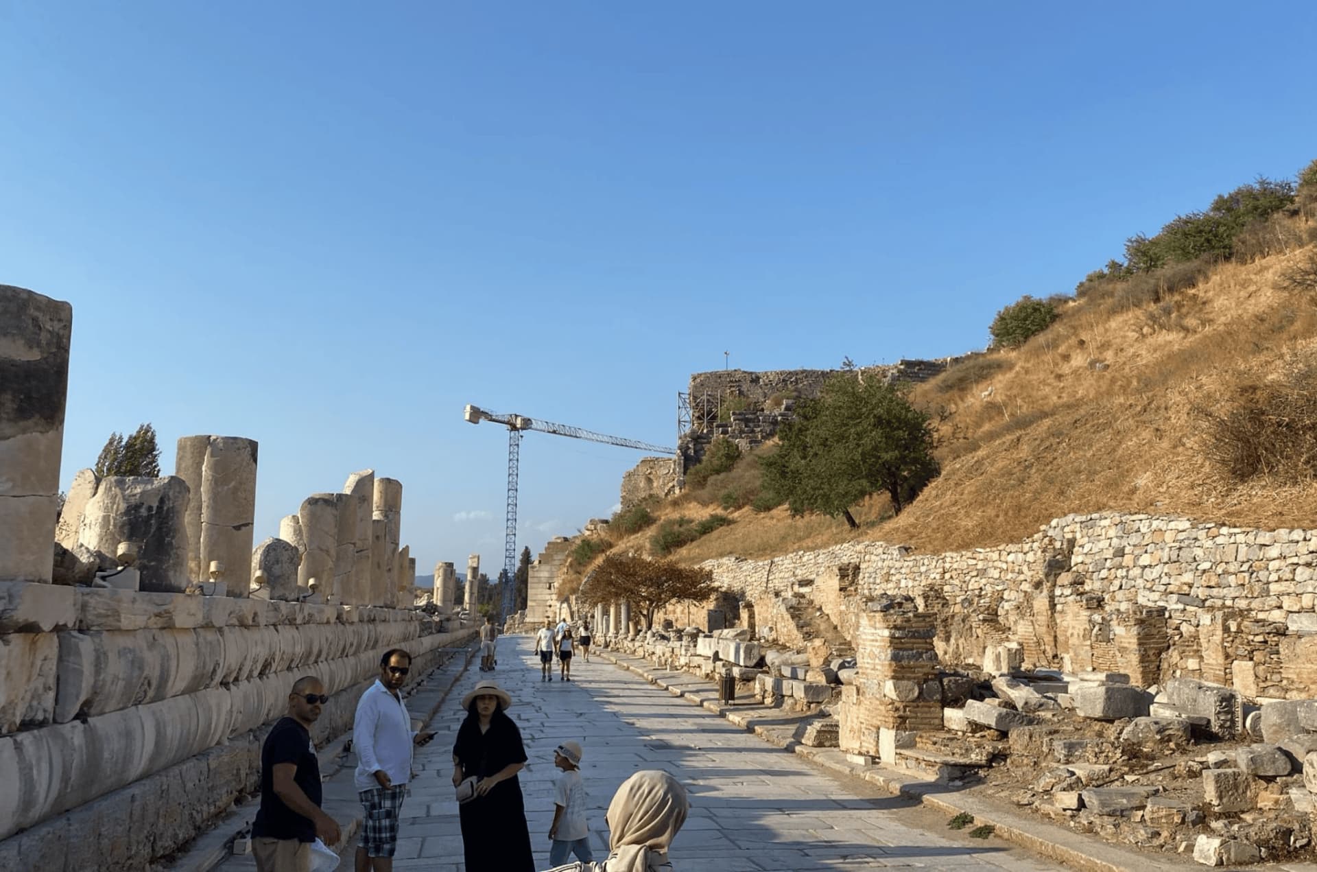 Ephesus & Sirince Village Tour 2