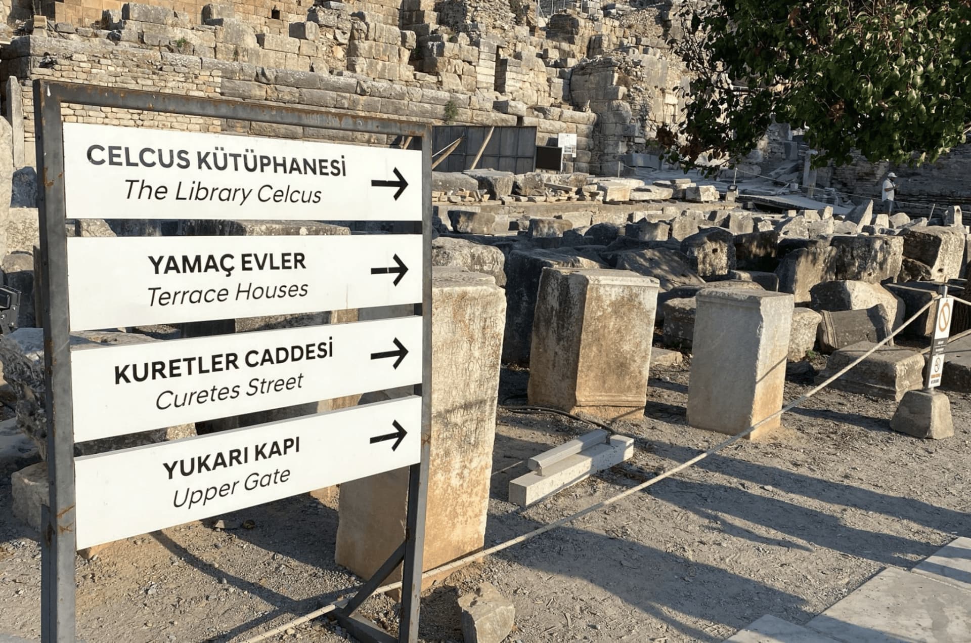 Ephesus & Sirince Village Tour 3