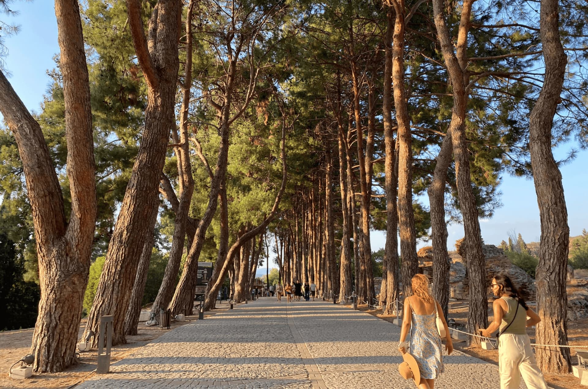 Ephesus & Sirince Village Tour 4