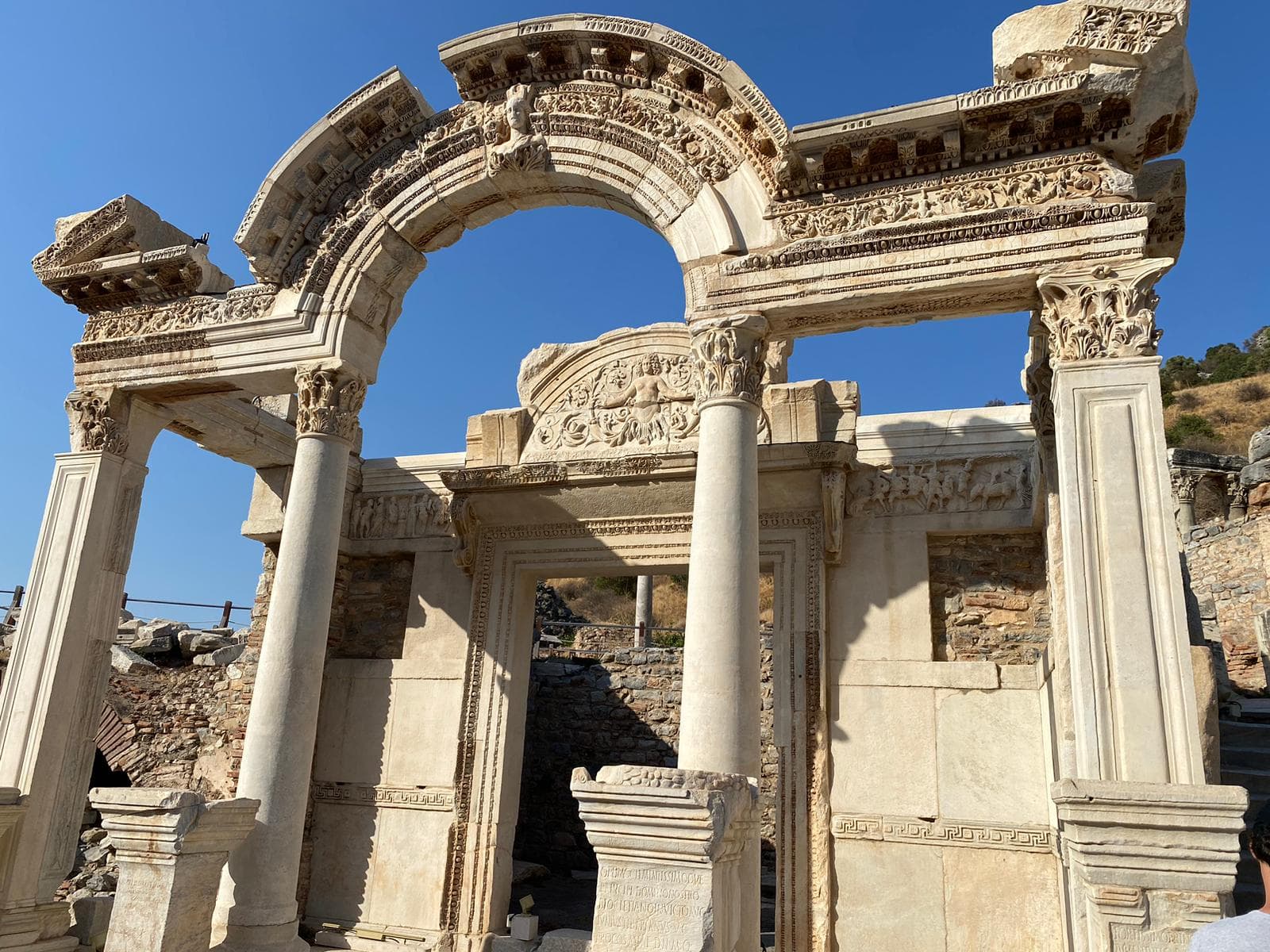 Ephesus Tour 2