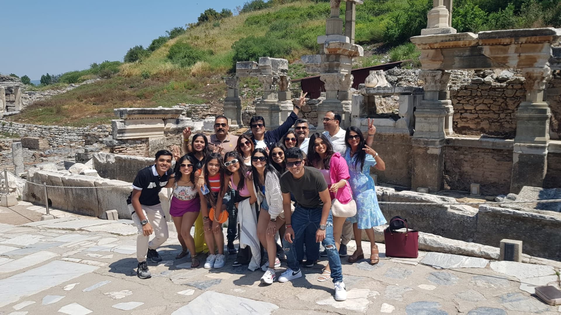 Ephesus Tour 4