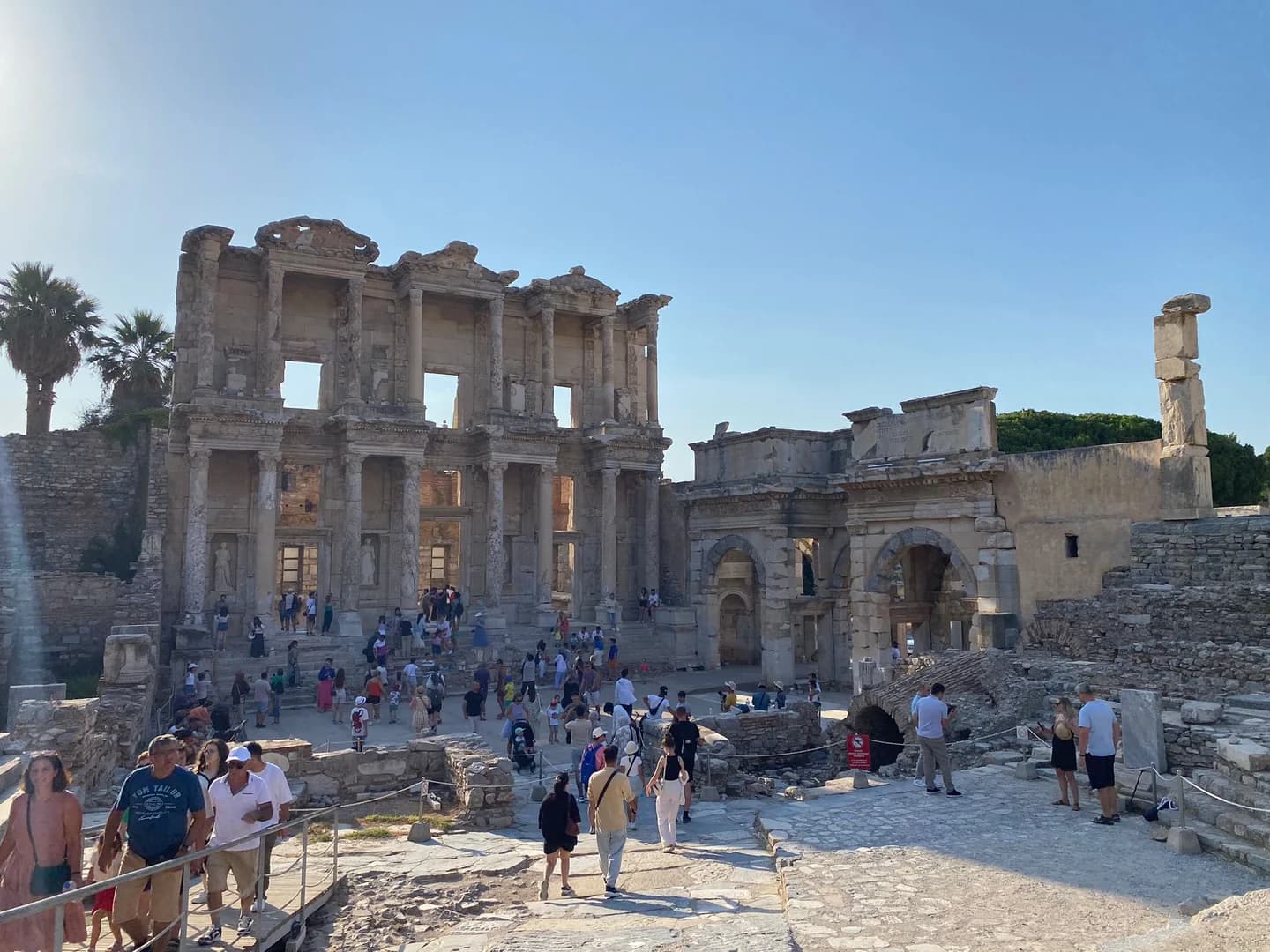 Ephesus Tour