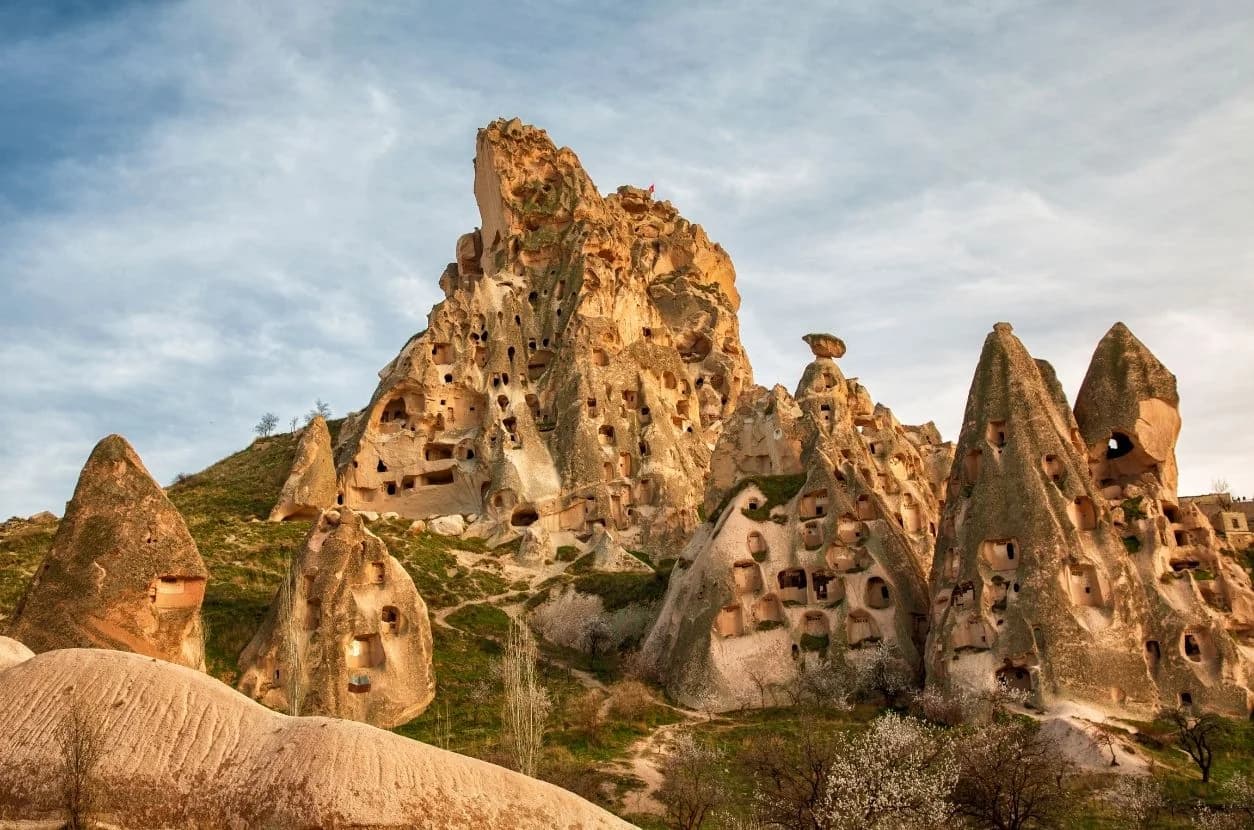 Cappadocia Tour