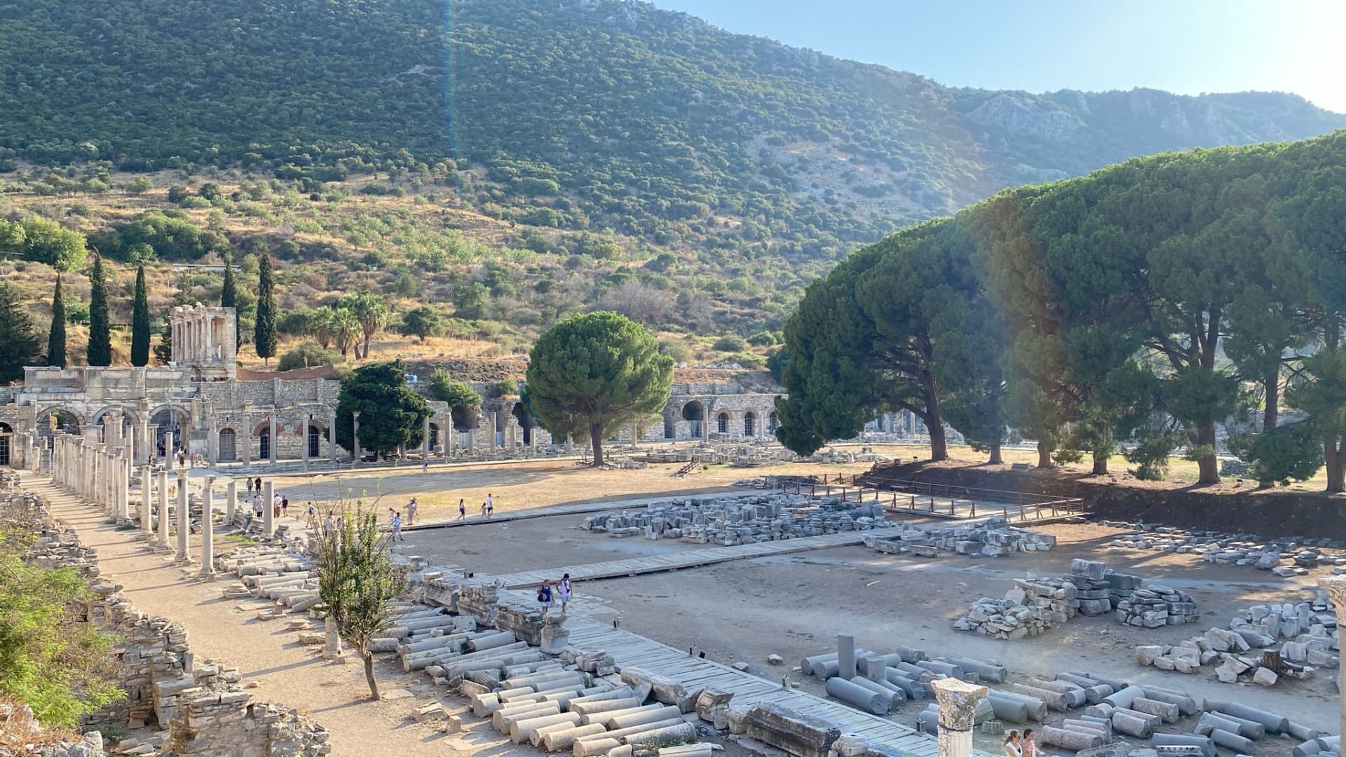 Ephesus & Sirince Village Tour